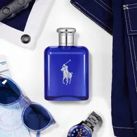 Perfume Ralph Lauren Polo Blue EDT Masculino 125ml - imagem 4