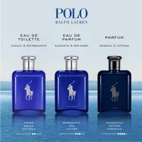 Perfume Ralph Lauren Polo Blue EDT Masculino 125ml - imagem 7