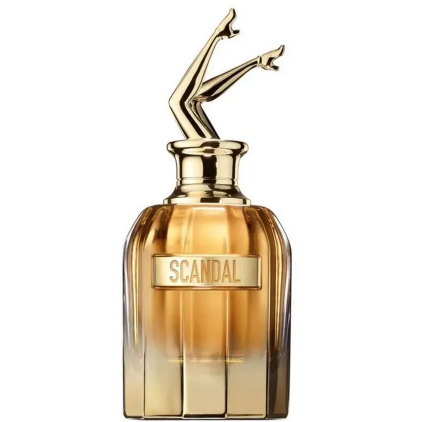 Perfume Scandal Absolu Parfum Concentré Feminino Jean Paul Gaultier 80ml