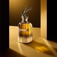 Perfume Scandal Absolu Parfum Concentré Feminino Jean Paul Gaultier 80ml - imagem 4