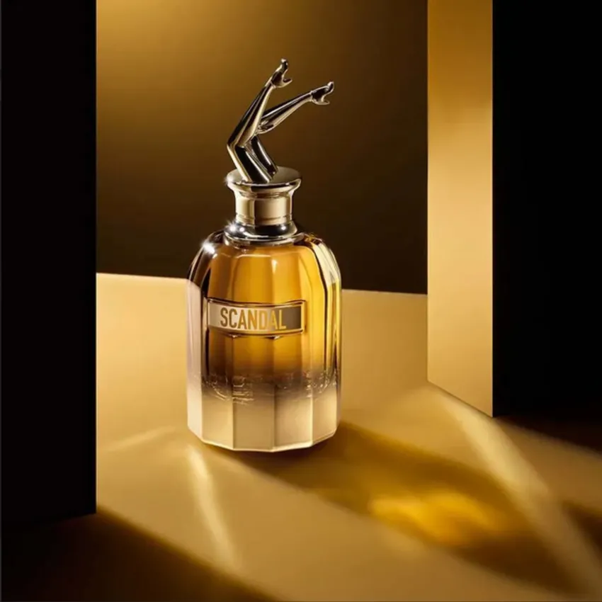 Perfume Scandal Absolu Parfum Concentré Feminino Jean Paul Gaultier 80ml