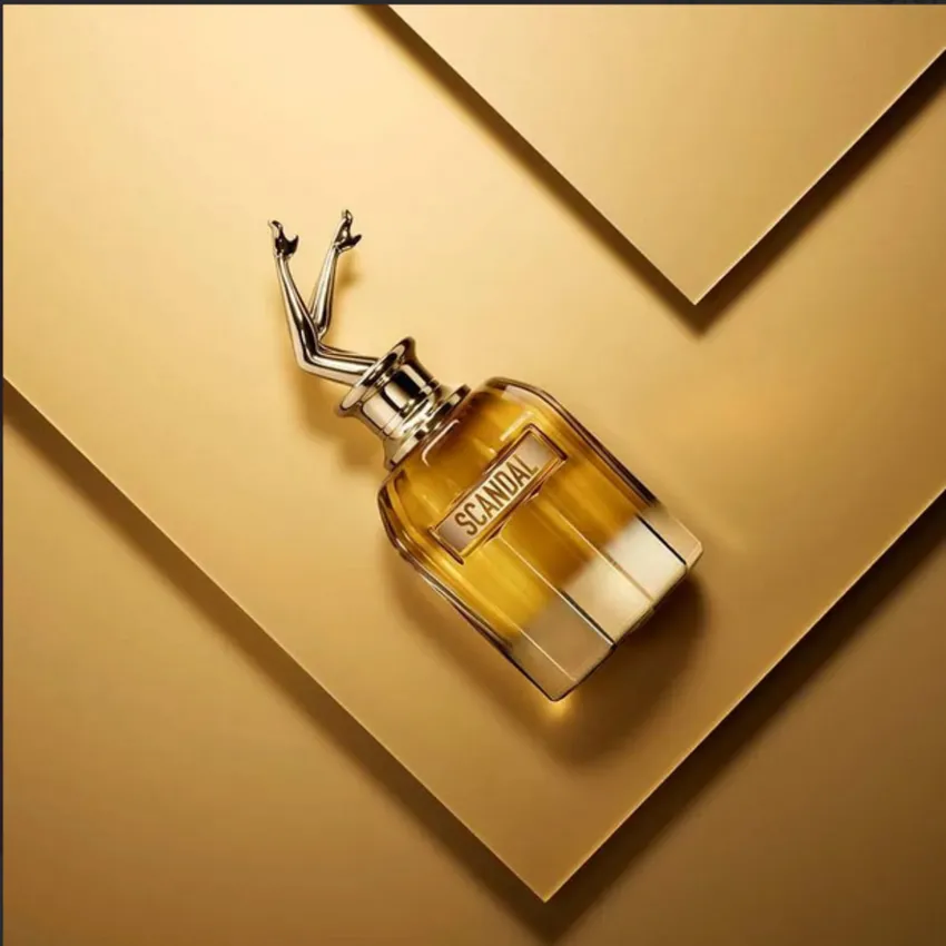 Perfume Scandal Absolu Parfum Concentré Feminino Jean Paul Gaultier 80ml