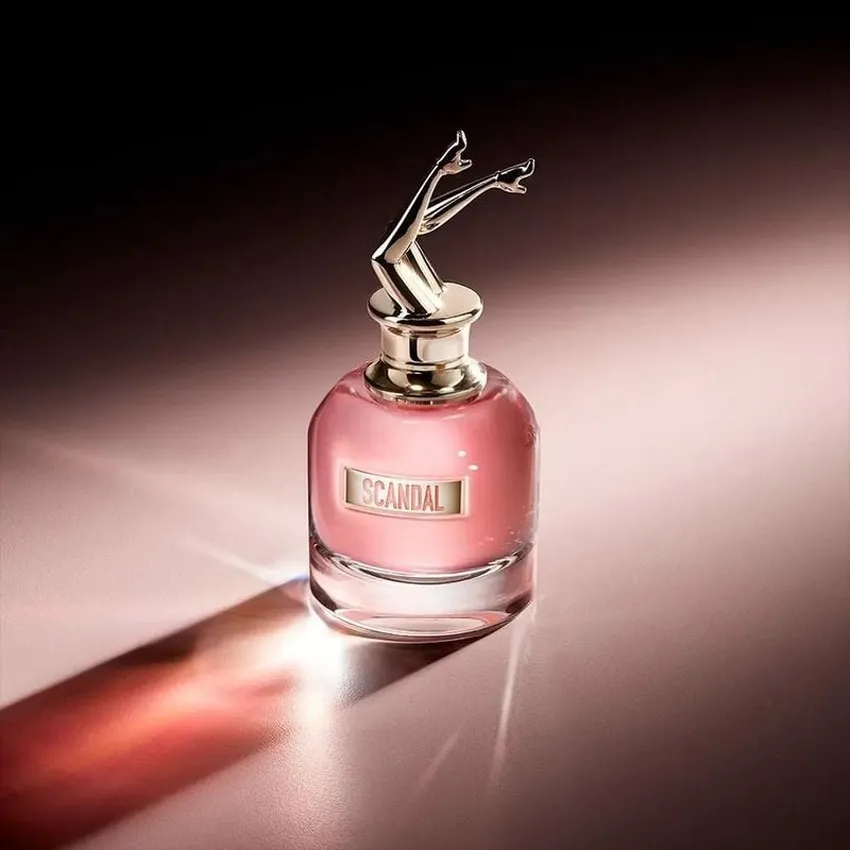 Perfume Scandal EDP Feminino Jean Paul Gaultier 80ml