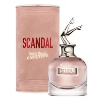 Perfume Scandal EDP Feminino Jean Paul Gaultier 80ml - imagem 1