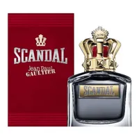 Perfume Scandal EDT Masculino Jean Paul Gaultier 150ml - imagem 1