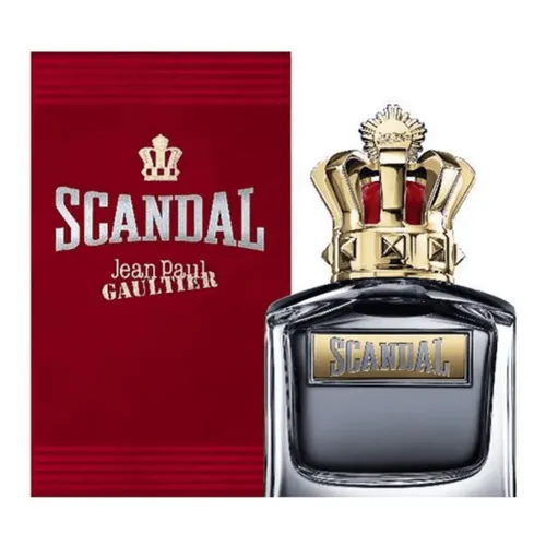 Perfume Scandal EDT Masculino Jean Paul Gaultier - 150ml