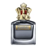 Perfume Scandal EDT Masculino Jean Paul Gaultier 150ml - imagem 2