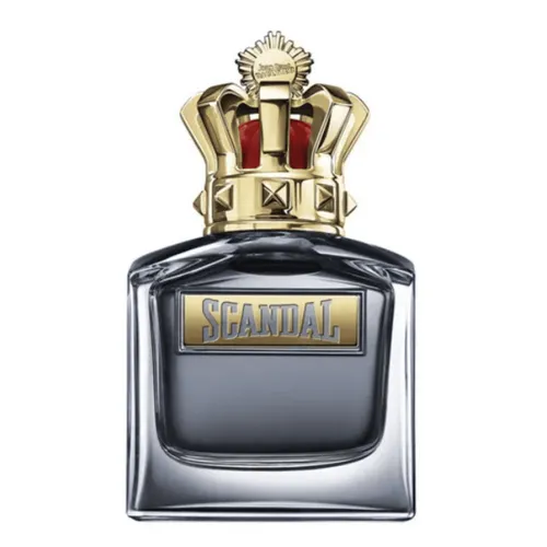 Perfume Scandal EDT Masculino Jean Paul Gaultier - 150ml