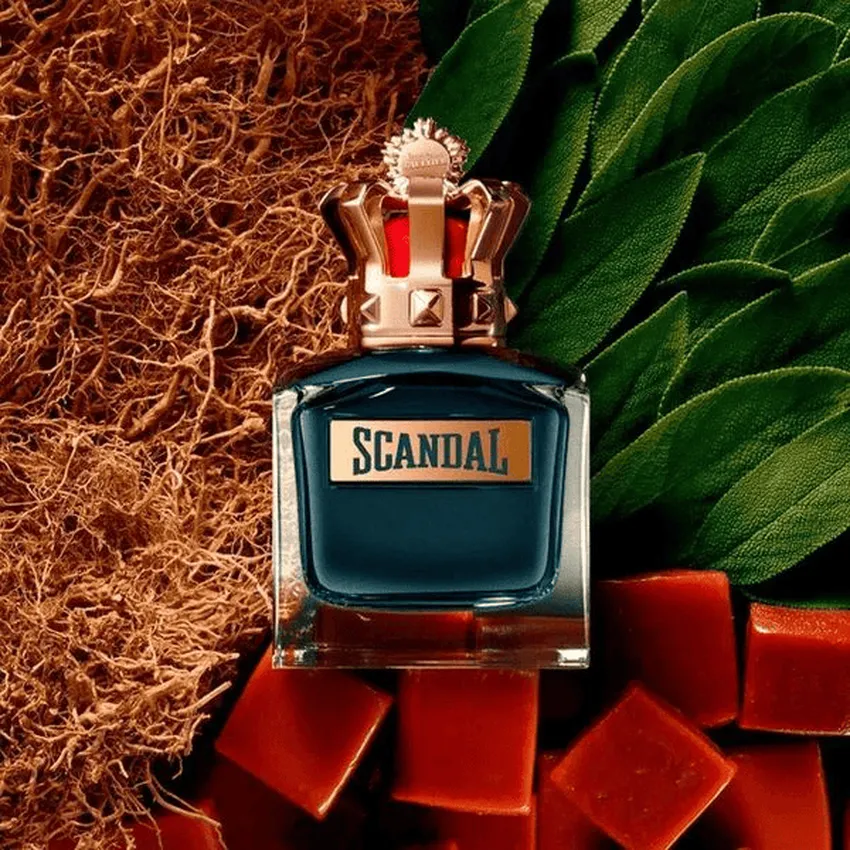 Perfume Scandal EDT Masculino Jean Paul Gaultier 150ml