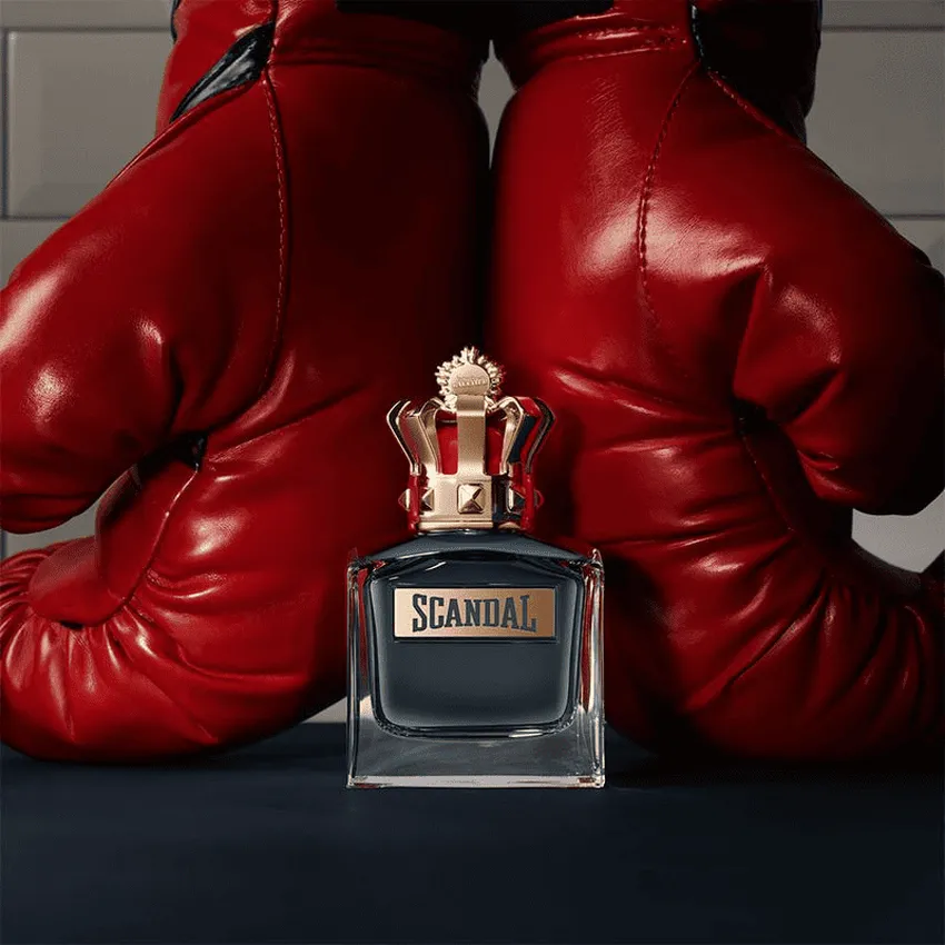 Perfume Scandal EDT Masculino Jean Paul Gaultier 150ml