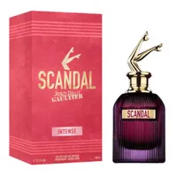 Perfume Scandal Intense EDP Feminino Jean Paul Gaultier 80ml - imagem 1