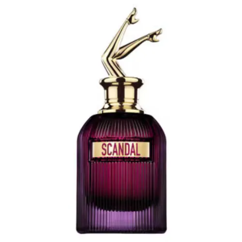 Perfume Scandal Intense EDP Feminino Jean Paul Gaultier - 80ml