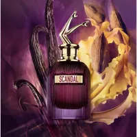 Perfume Scandal Intense EDP Feminino Jean Paul Gaultier 80ml - imagem 4