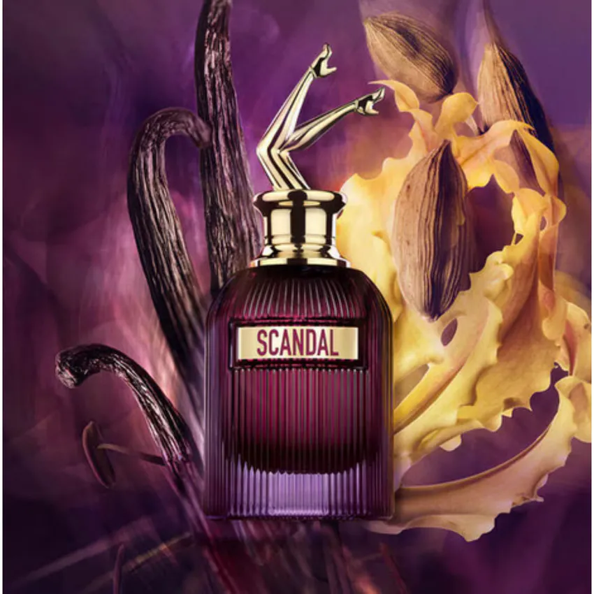 Perfume Scandal Intense EDP Feminino Jean Paul Gaultier 80ml