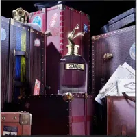 Perfume Scandal Intense EDP Feminino Jean Paul Gaultier 80ml - imagem 6
