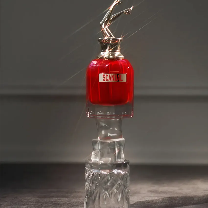 Perfume Scandal Le Parfum Feminino Jean Paul Gaultier 80ml