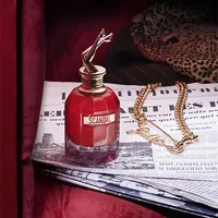 Perfume Scandal Le Parfum Feminino Jean Paul Gaultier 80ml - imagem 5