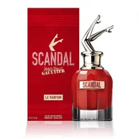 Perfume Scandal Le Parfum Feminino Jean Paul Gaultier 80ml - imagem 1