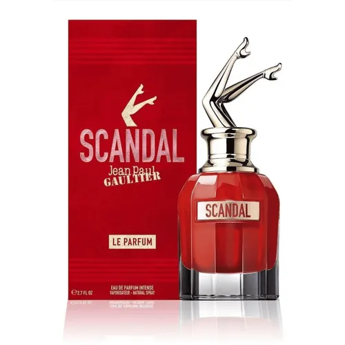 Perfume Scandal Le Parfum Feminino Jean Paul Gaultier - 80ml