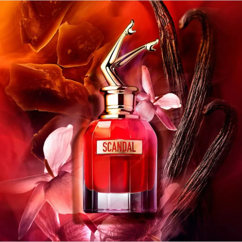 Perfume Scandal Le Parfum Feminino Jean Paul Gaultier 80ml