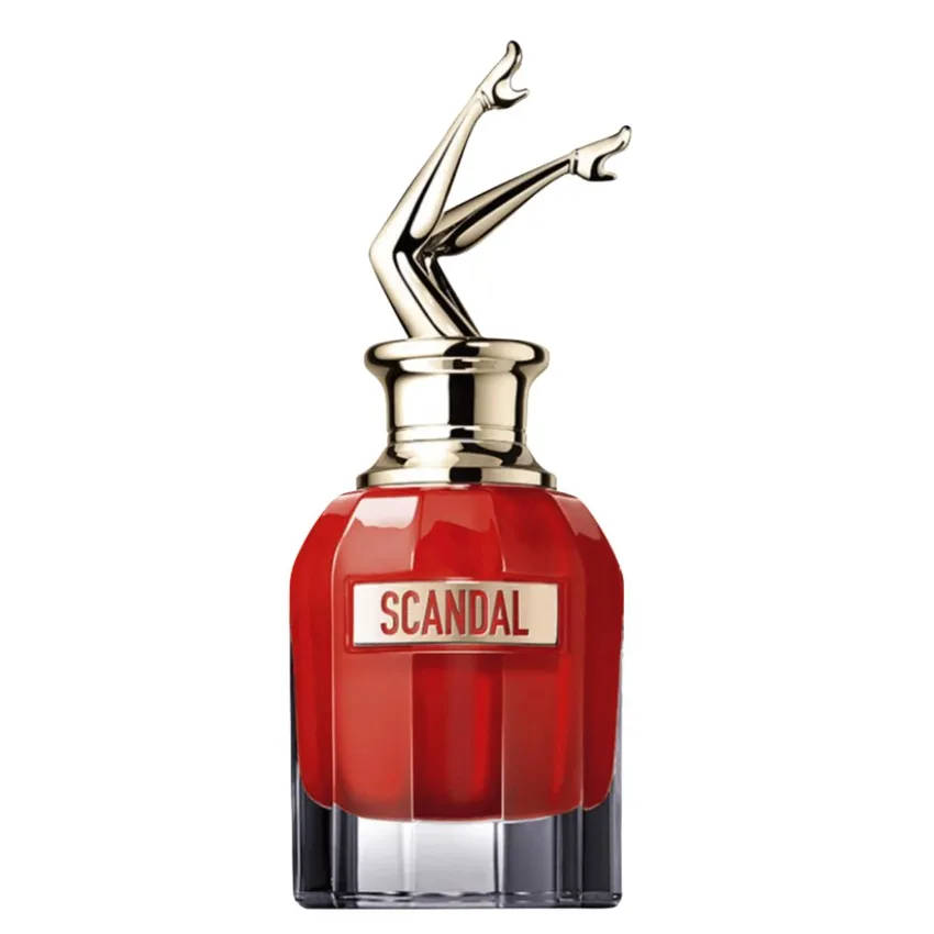 Perfume Scandal Le Parfum Feminino Jean Paul Gaultier 80ml