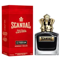 Perfume Scandal Pour Homme Le Parfum Masculino Jean Paul Gaultier 100ml - imagem 1
