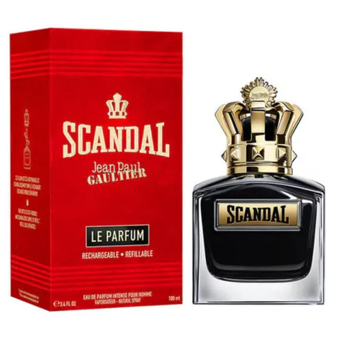 Perfume Scandal Pour Homme Le Parfum Masculino Jean Paul Gaultier – 100ml