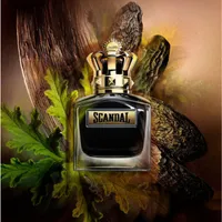 Perfume Scandal Pour Homme Le Parfum Masculino Jean Paul Gaultier 100ml - imagem 3