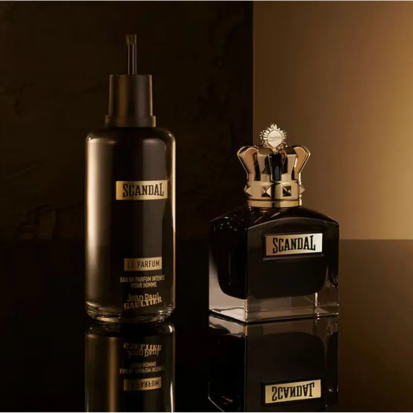 Perfume Scandal Pour Homme Le Parfum Masculino Jean Paul Gaultier 100ml