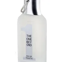 Perfume The One Beyond EDT Masculino Linn Young 100ml - imagem 2