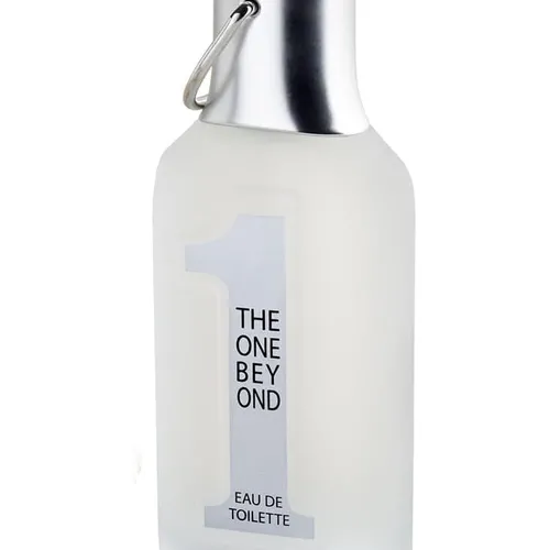 Perfume The One Bey Ond EDT Masculino Linn Young - 100ml