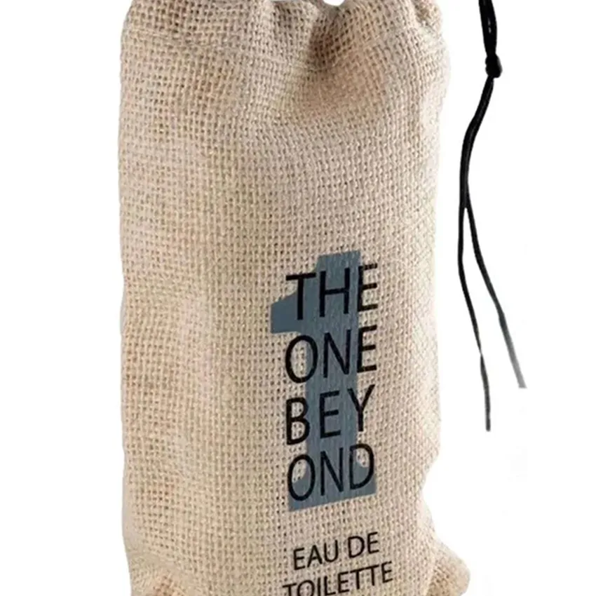Perfume The One Beyond EDT Masculino Linn Young 100ml