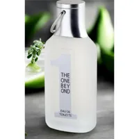 Perfume The One Beyond EDT Masculino Linn Young 100ml - imagem 5