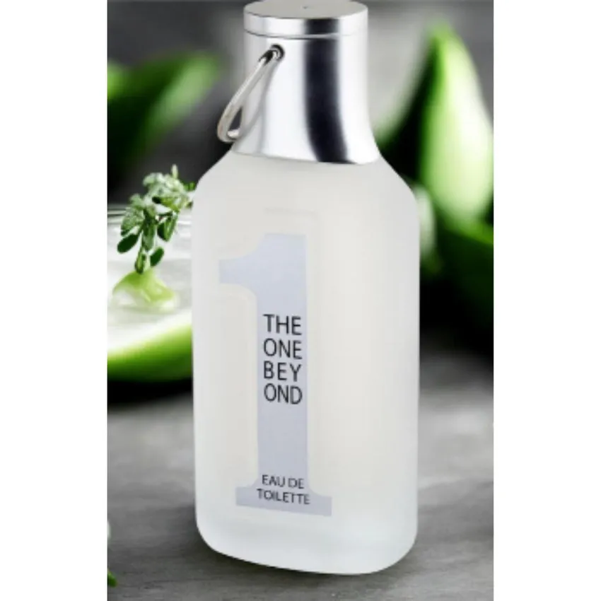 Perfume The One Beyond EDT Masculino Linn Young 100ml