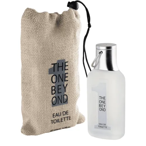 Perfume The One Bey Ond EDT Masculino Linn Young - 100ml