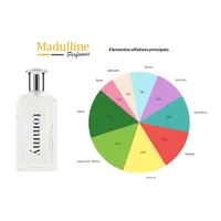 Perfume Tommy Hilfiger EDT Masculino 200ml - imagem 4