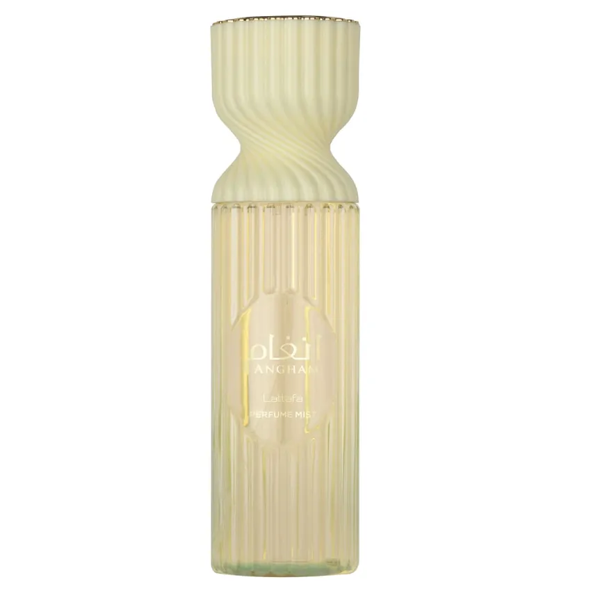 Body Splash Lattafa Angham Unissex 250ml