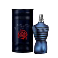 Perfume Ultra Male EDT Masculino Jean Paul Gaultier 125ml - imagem 1