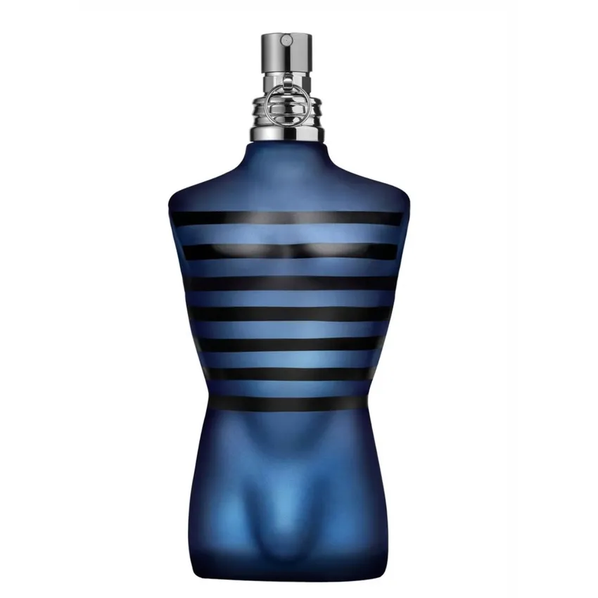 Perfume Ultra Male EDT Masculino Jean Paul Gaultier 125ml