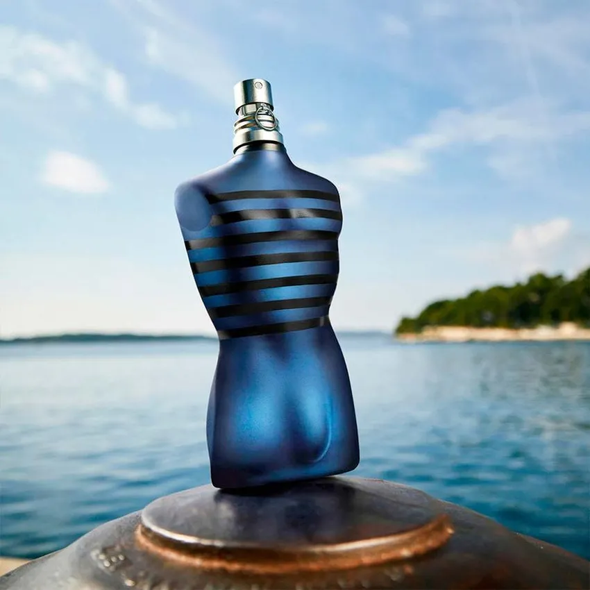 Perfume Ultra Male EDT Masculino Jean Paul Gaultier 125ml