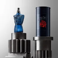 Perfume Ultra Male EDT Masculino Jean Paul Gaultier 125ml - imagem 4