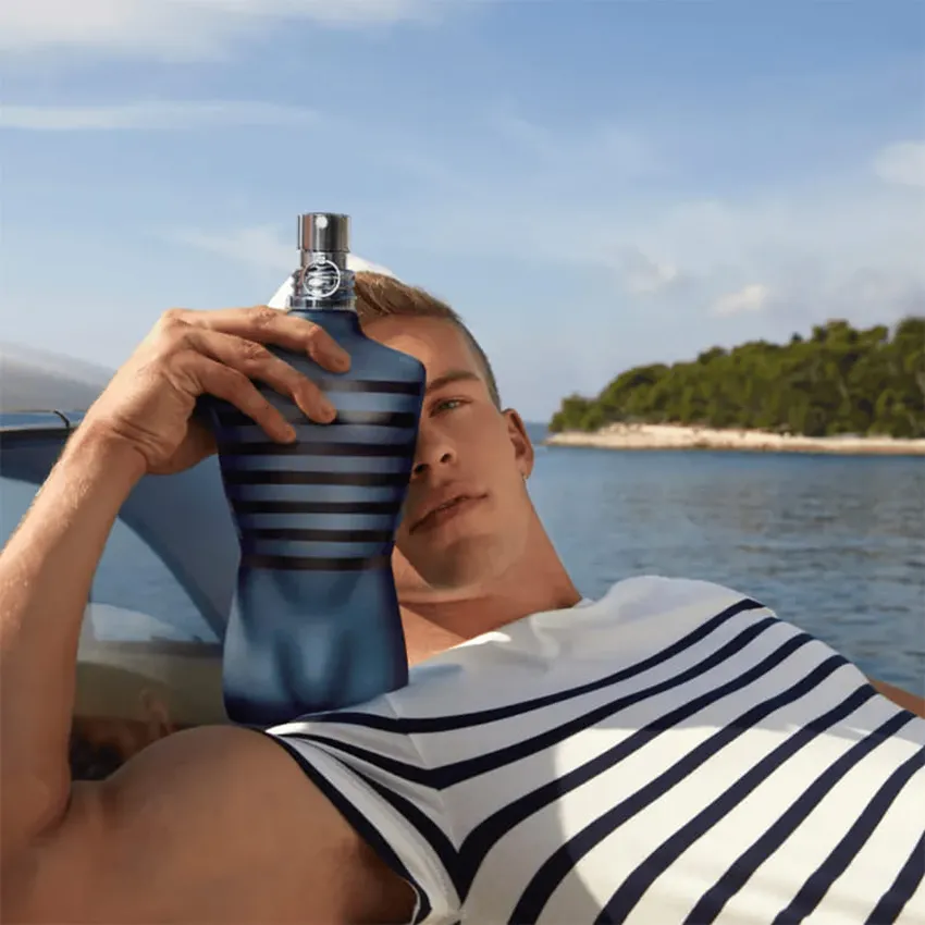 Perfume Ultra Male EDT Masculino Jean Paul Gaultier 125ml