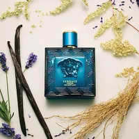Perfume Versace Eros EDP Masculino 100ml - imagem 4