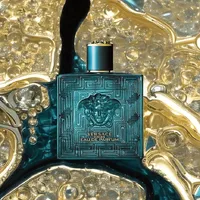 Perfume Versace Eros EDP Masculino 100ml - imagem 5