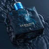 Perfume Versace Eros EDP Masculino 100ml - imagem 6