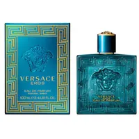Perfume Versace Eros EDP Masculino 100ml - imagem 1