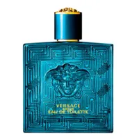 Perfume Versace Eros EDT Masculino 100ml - imagem 2
