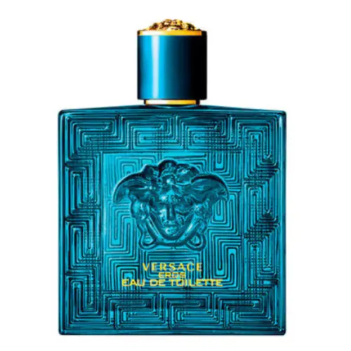Perfume Versace Eros EDT Masculino - 100ml