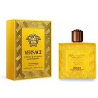 Perfume Versace Eros Energy EDP Masculino 100ml - imagem 1