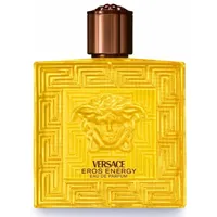 Perfume Versace Eros Energy EDP Masculino 100ml - imagem 2